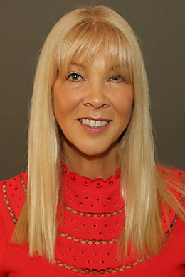 Melodie Hurst - Interior Designer