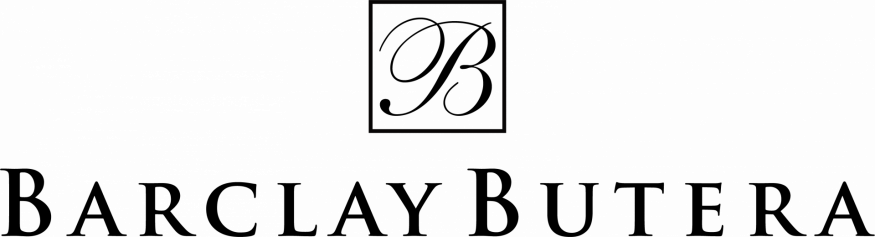 Barclay Butera furniture brand logo