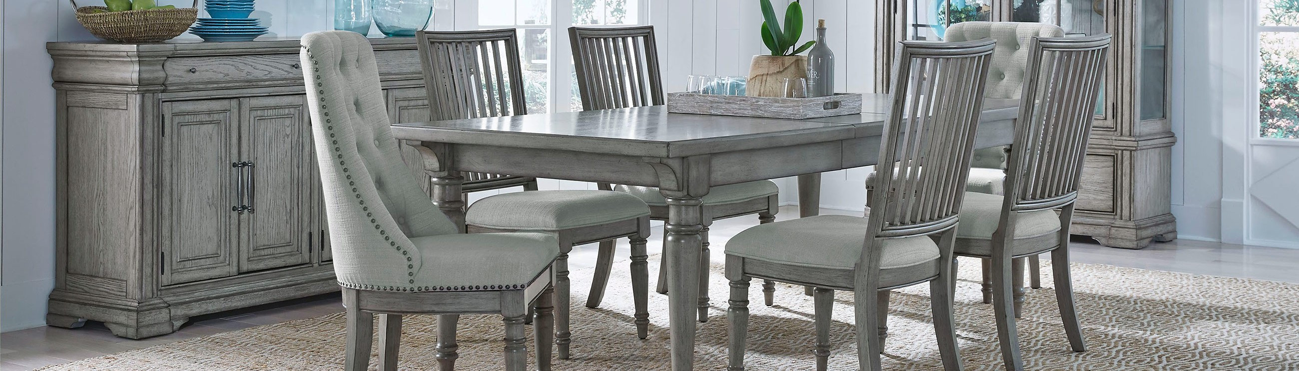 Pulaski Furniture banner